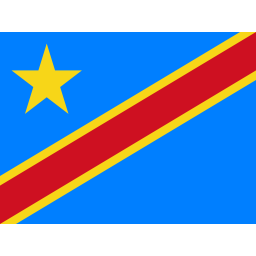 民主刚果
